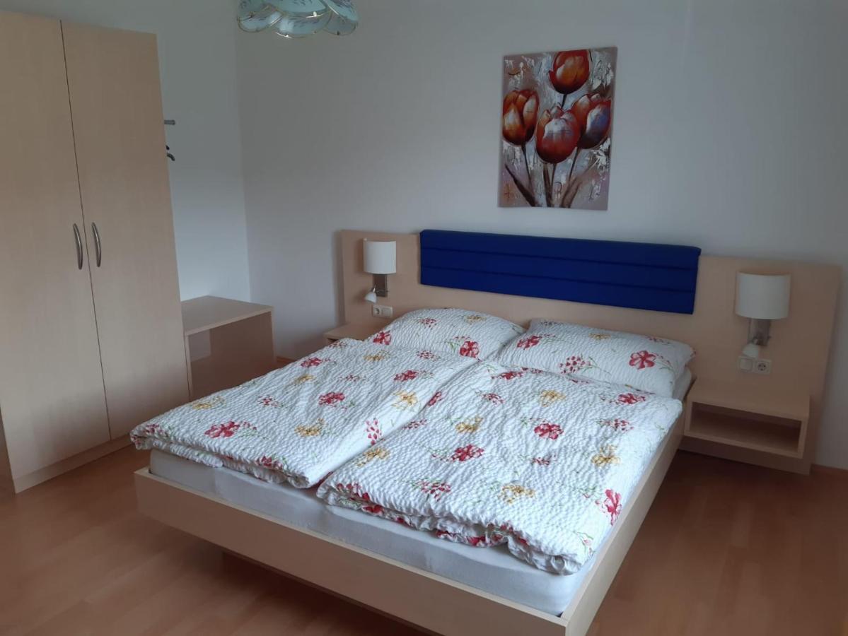 Ferienwohnung Kerth Sankt Kanzian am Klopeiner See Εξωτερικό φωτογραφία