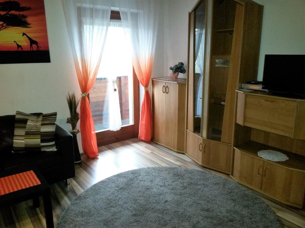 Ferienwohnung Kerth Sankt Kanzian am Klopeiner See Εξωτερικό φωτογραφία