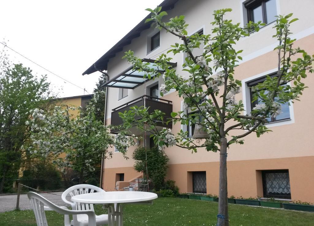Ferienwohnung Kerth Sankt Kanzian am Klopeiner See Εξωτερικό φωτογραφία