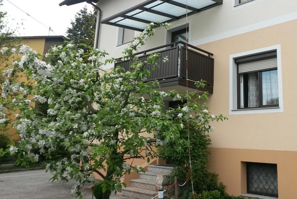 Ferienwohnung Kerth Sankt Kanzian am Klopeiner See Εξωτερικό φωτογραφία