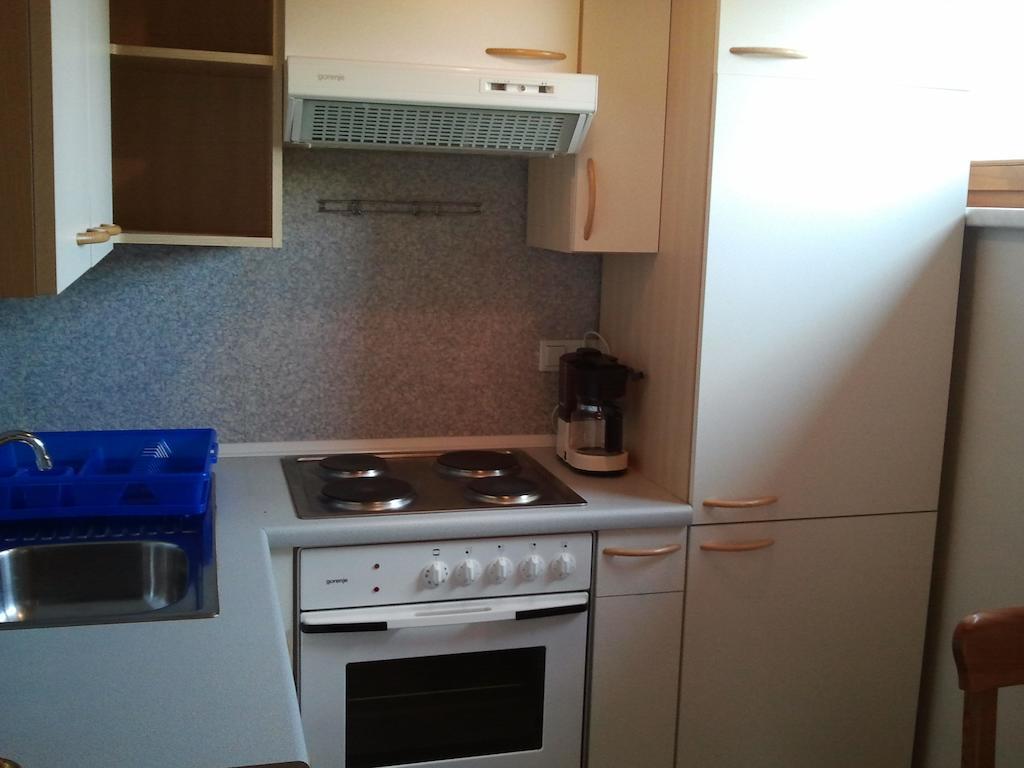 Ferienwohnung Kerth Sankt Kanzian am Klopeiner See Εξωτερικό φωτογραφία