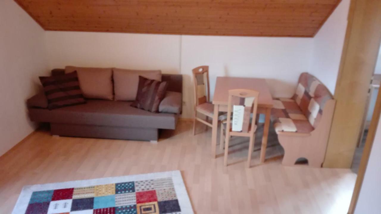 Ferienwohnung Kerth Sankt Kanzian am Klopeiner See Εξωτερικό φωτογραφία