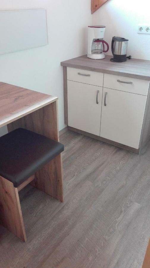 Ferienwohnung Kerth Sankt Kanzian am Klopeiner See Εξωτερικό φωτογραφία