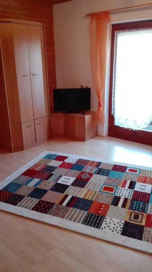 Ferienwohnung Kerth Sankt Kanzian am Klopeiner See Εξωτερικό φωτογραφία