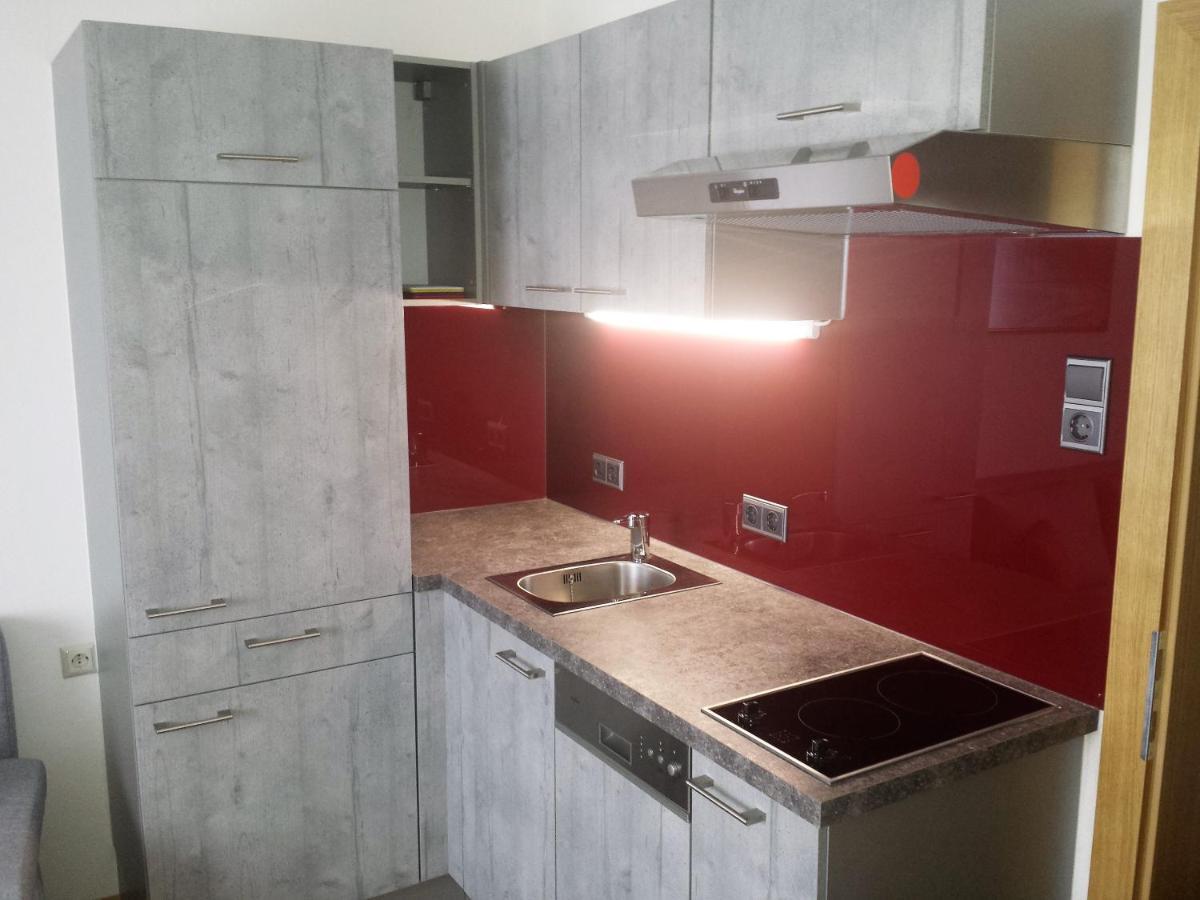 Ferienwohnung Kerth Sankt Kanzian am Klopeiner See Εξωτερικό φωτογραφία