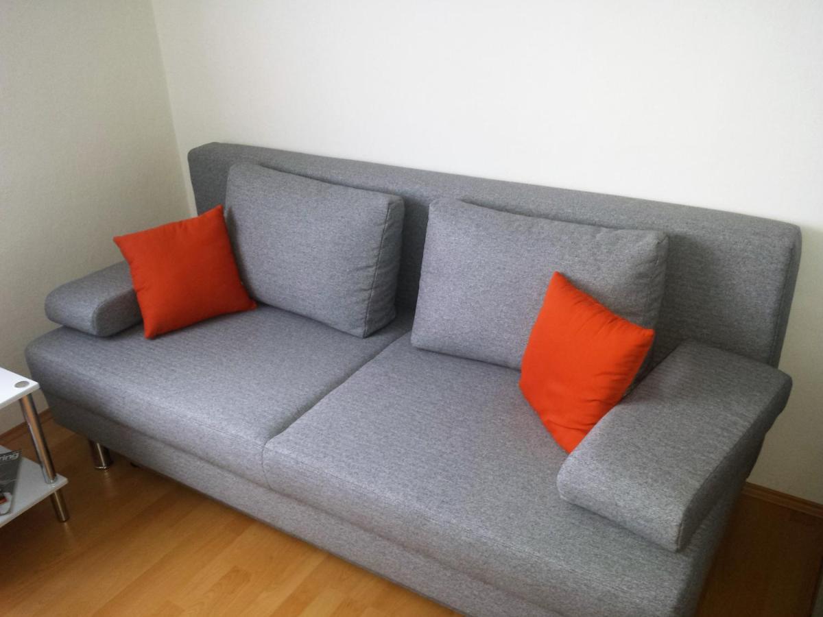 Ferienwohnung Kerth Sankt Kanzian am Klopeiner See Εξωτερικό φωτογραφία
